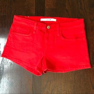 Joe’s jeans Denim shorts